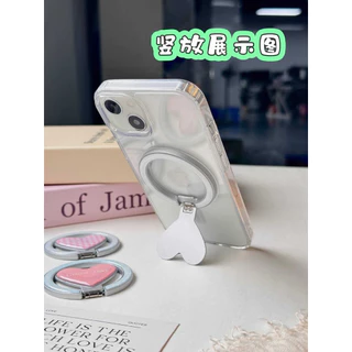 (พร้อมส่ง)🚚Griptok ที่วางโทรศัพท์แบบแม่เหล็กแบบพับได้ Popsocket Magsafe