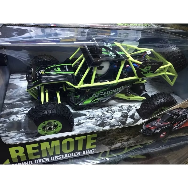 WLtoys Item: Short Course Item No.: 12427