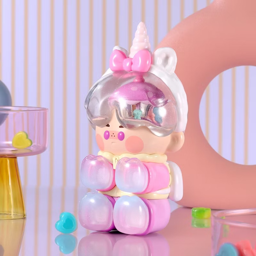 ✅พร้อมส่ง✅ Pino Jelly Fairyland Figure ฟิกเกอร์พิโน่
