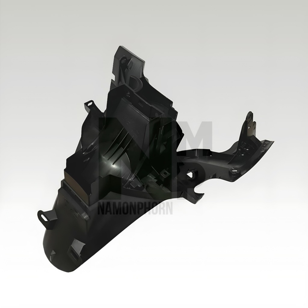 บังโคลนหลัง บังโคลนท้าย GRAND FILANO GRAND FILANO HYBRID แท้ YAMAHA REAR FENDER  69