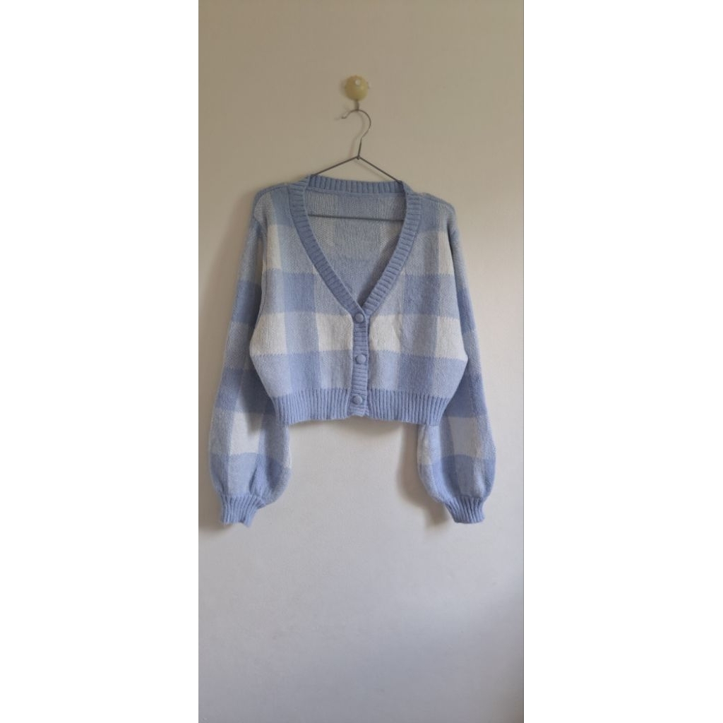 สเวตเตอร์ไหมพรม Live📍เท่านั้น งานสวย.ผ้ากระสอบ S89