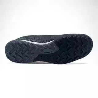 HARA Superfast ร้อยปุ่ม turf รองเท้าสตั๊ดร้อยปุ่ม หน้ากว้าง รองเท้าฟุตบอลร้อยปุ่ม สำหรับหญ้าเทียม รหัสรุ่น T01