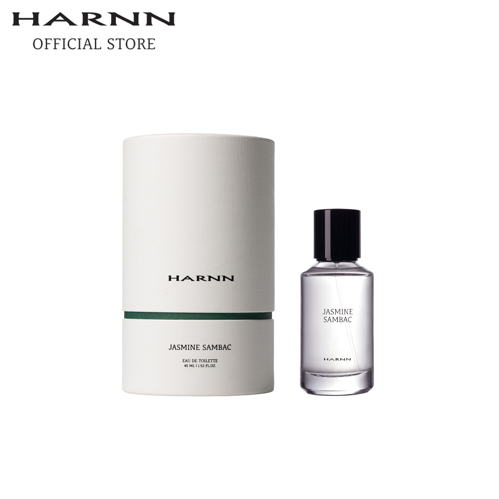 HARNN JASMINE SAMBAC EAU DE TOILETTE 45 ML