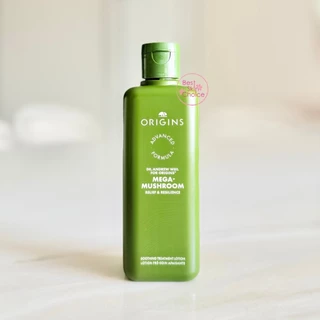 ผลิต 2025-01 Mega-Mushroom Relief & Resilience Soothing Treatment Lotion 200 ml