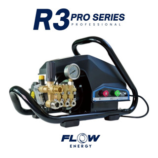 Flow Energy – อุปกรณ์และอะไหล่สำหรับเครื่องฉีดน้ำแรงดันสูงรุ…