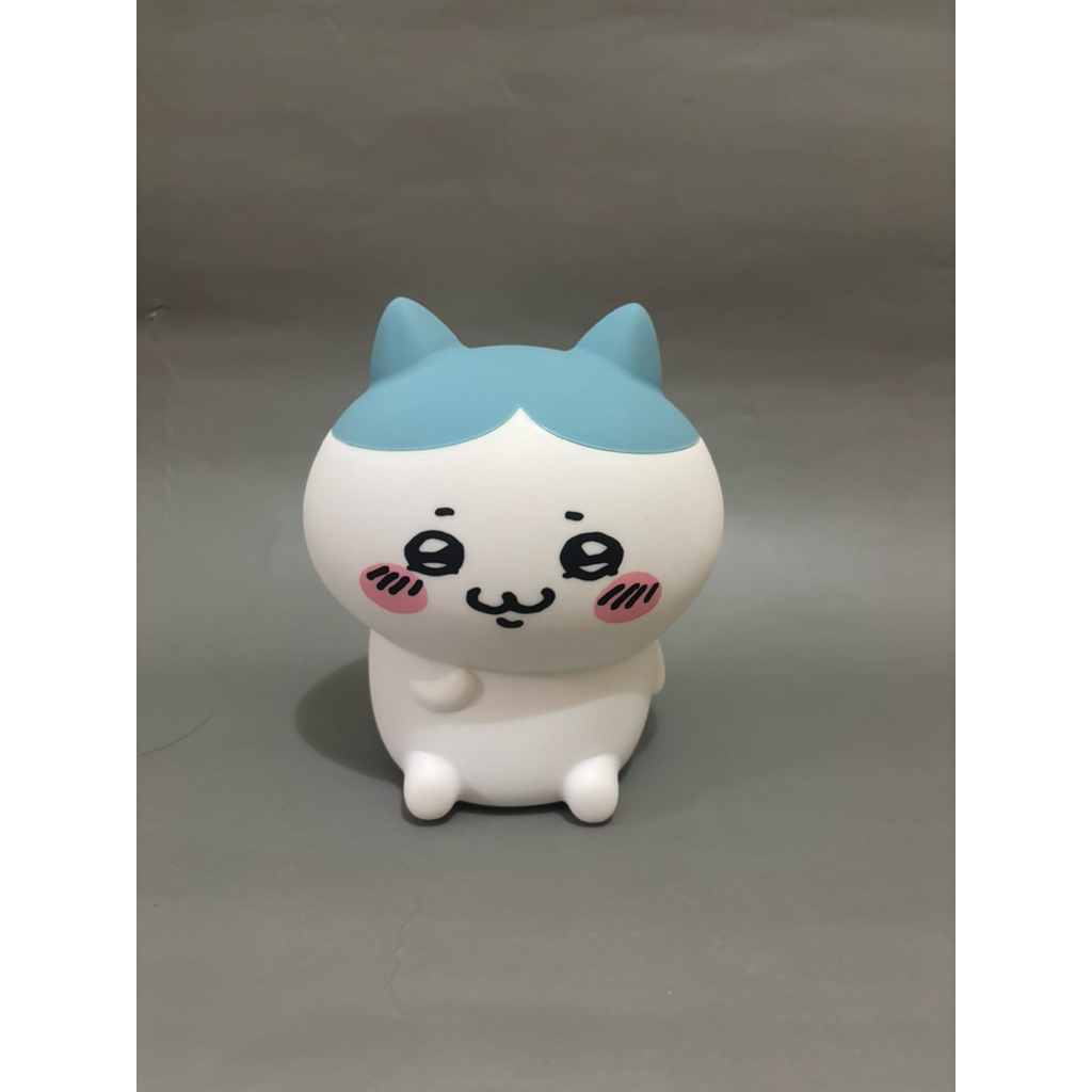 💡🐰 โคมไฟซิลิโคน Chiikawa สุดคิ้วท์! 🐱💡