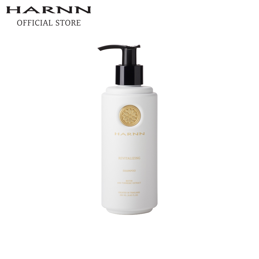 HARNN REVITALIZING SHAMPOO 250 ML
