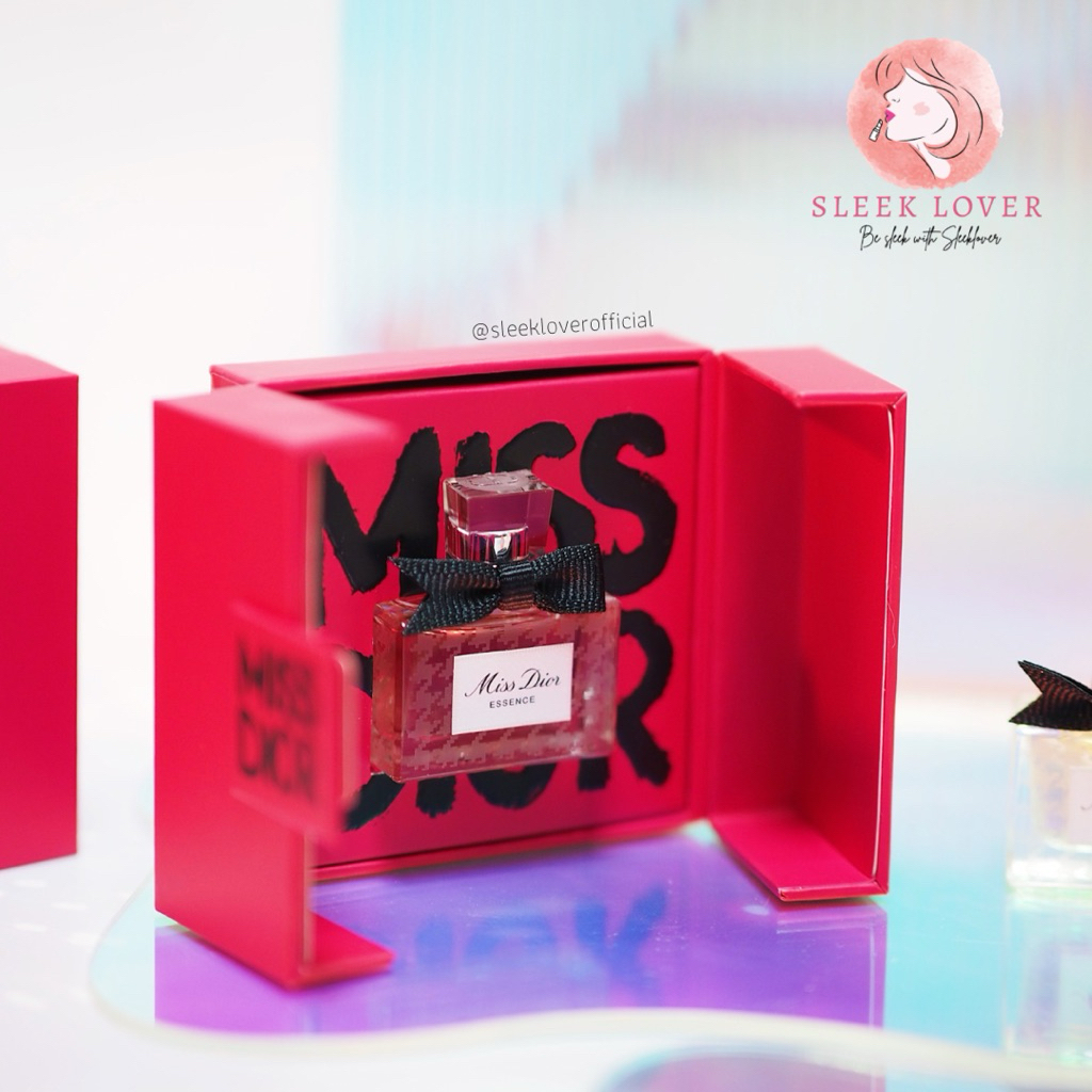 🔻พร้อมส่ง&แท้🔻Miss Dior Essence ขนาด 5 ml.