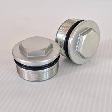 น็อตหัวโช๊ค น็อตฝาโช๊ค Z400, NINJA400