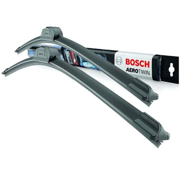 ใบปัดน้ำฝน Bosch a243s สำหรับ Benz  รุ่น W213 W238 W257  l OE: 2138205801
