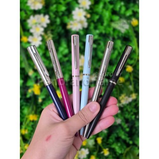 ปากกา WATERMAN Allure Ballpoint & Rollerball & Fountain Pen …