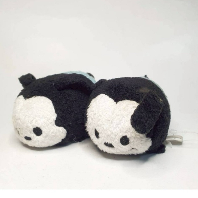 ออสวอลด์ Oswald Disney tsum tsum ดิสนีย์ ซูมซูม มอม