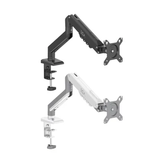 ส่งด่วน ขาตั้งจอแขนเดี่ยว SINGLE ARM EGA รุ่น TYPE-MA1 / DUAL ARM แขนคู่ MA2