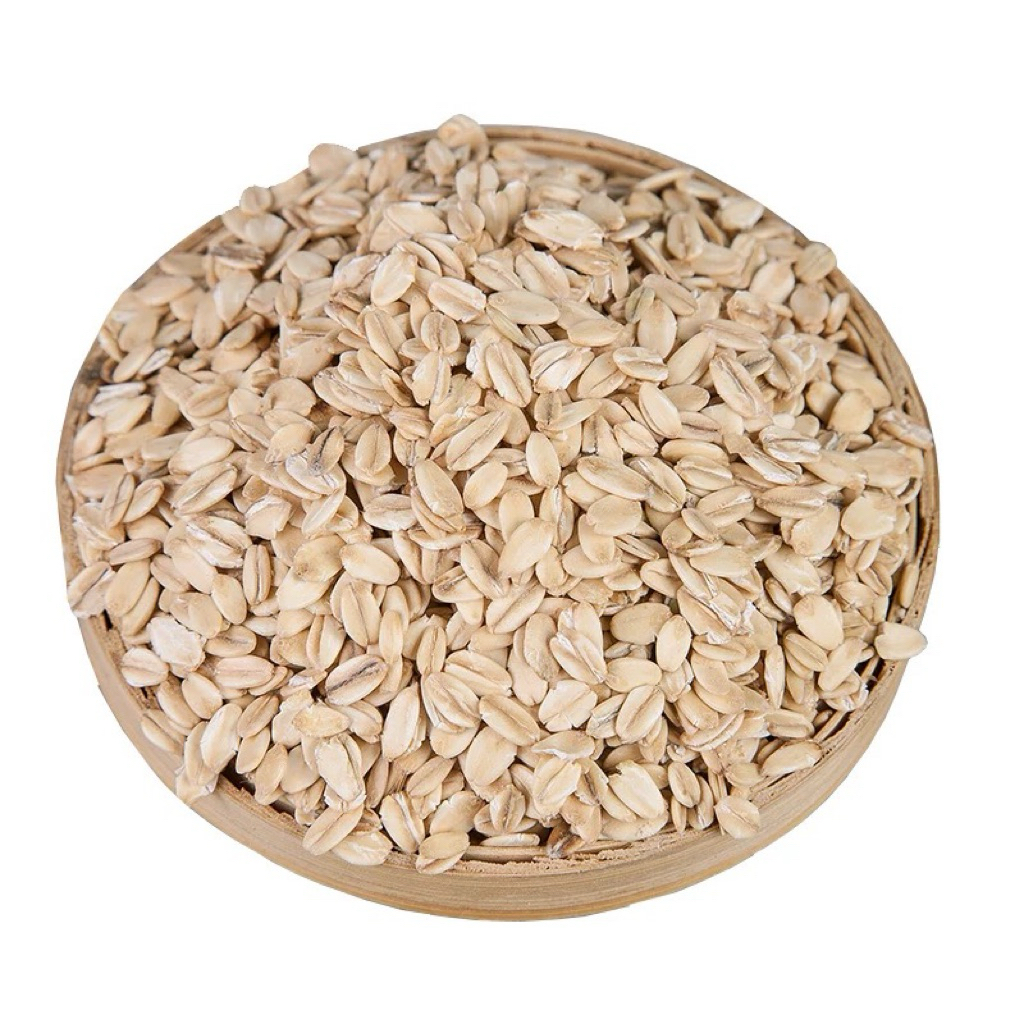 ข้าวโอ๊ต Rolled Oats 1 kg นำเข้า ออสเตรเลีย ทำ Overnight Oat อาหารคลีน ธัญพืช รับประกันคุณภาพและความสะอาด