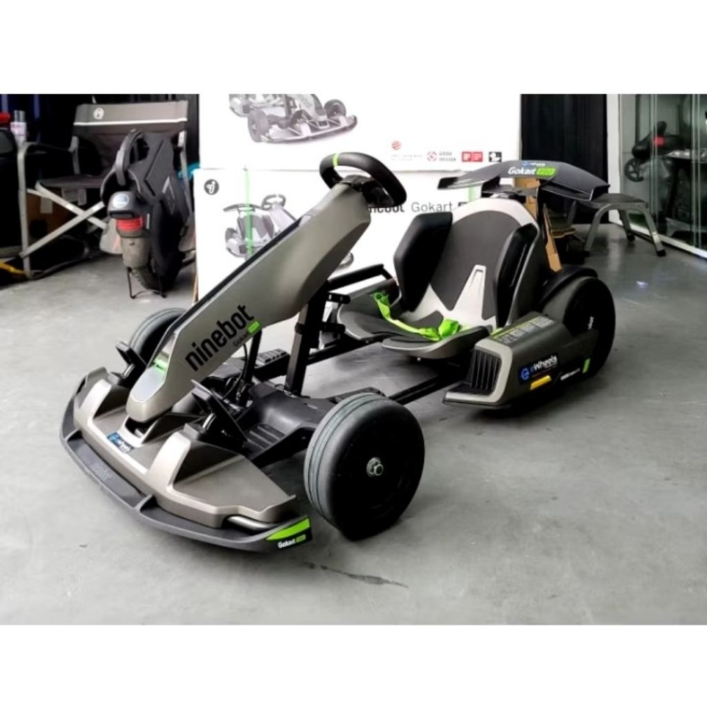Ninebot gokart pro พร้อมส่ง