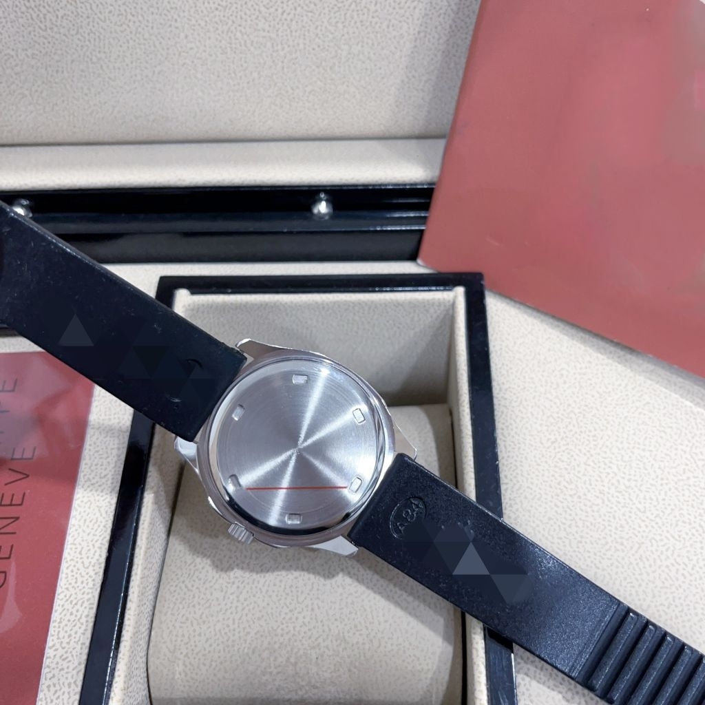 นาฬิกาผู้หญิงP-t งานเทียบแท้(Quartz)ขนาดหน้าปัด 32 มม(Japan battery) - รูปที่ 3