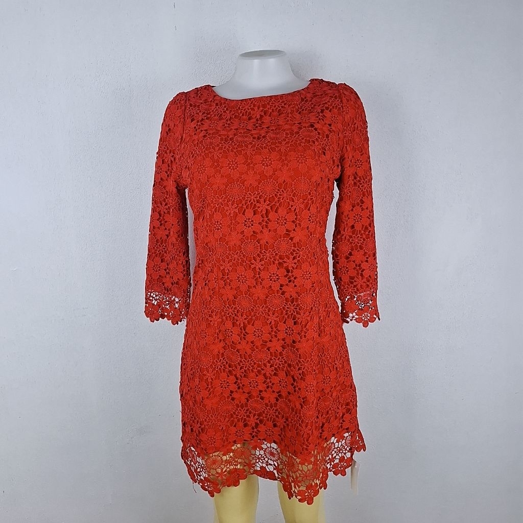 1J874 ชุดเดรสสวยๆออกงาน [มือสอง]รายละเอียดตามรูปนะคะ