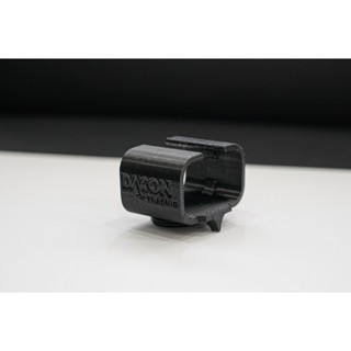 ขาจับไฟฉายติดหมวกดับเพลิง,กู้ภัย Dacon Trading ( สำหรับไฟฉาย…