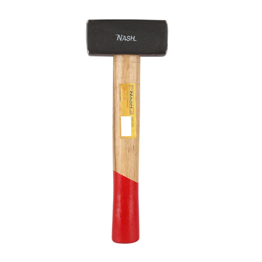 NASH ค้อนทุบหิน800G.FY-066NASH