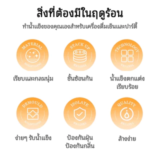 แม่พิมพ์ทำน้ำแข็ง เกรดอาหาร ถาดสองชั้น ความจุขนาดใหญ่ เครื่องมือทำน้ำแข็งแบบรวดเร็วในฤดูร้อน ถาดทำน้ำแข็ง