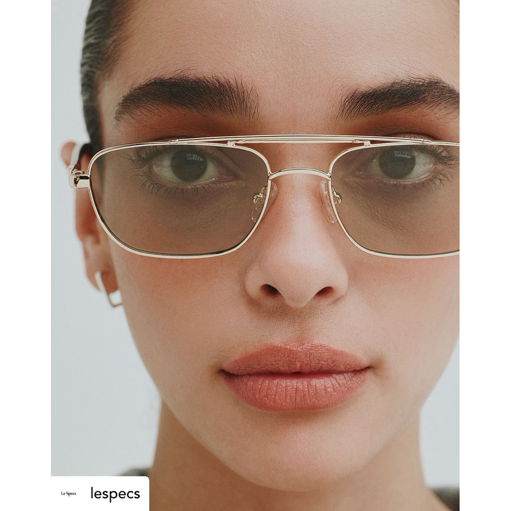 แว่นตากันแดด Le specs รุ่น Le mimi