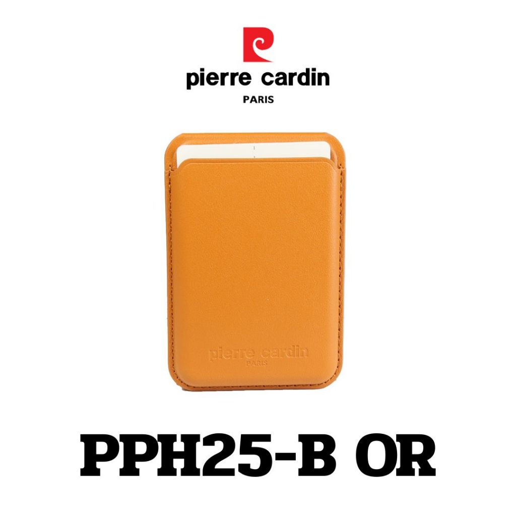 Pierre Cardin ที่ตั้งมือถือCard Holder รุ่น PPH25-B