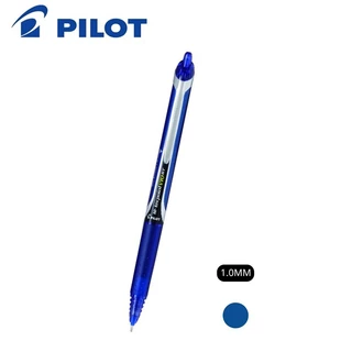 ปากกาเจล PILOT หัวเข็ม HI-TECPOINT V10 RT ขนาด 1.0mm.(ราคาต่อ 1 ด้าม)