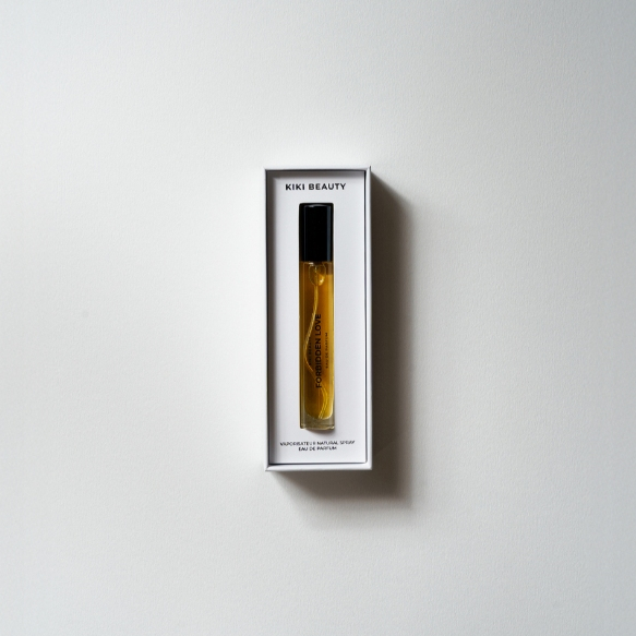 KIKI BEAUTY FORBIDDEN LOVE EAU DE PARFUM 10ml