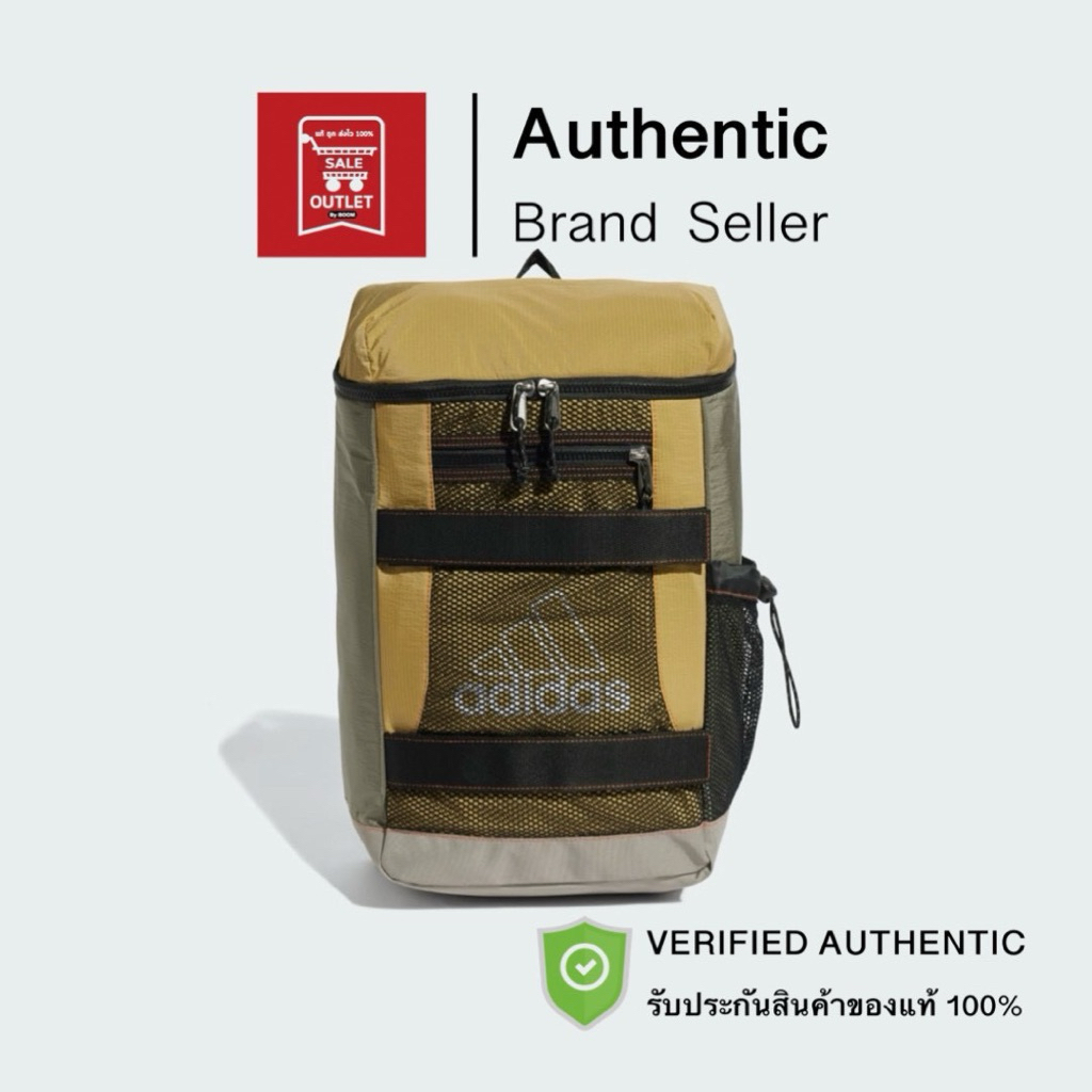 กระเป๋าเป้ BACKPACK รับประกันลิขสิทธิ์แท้ 100% (ราคา 2000 บาท)