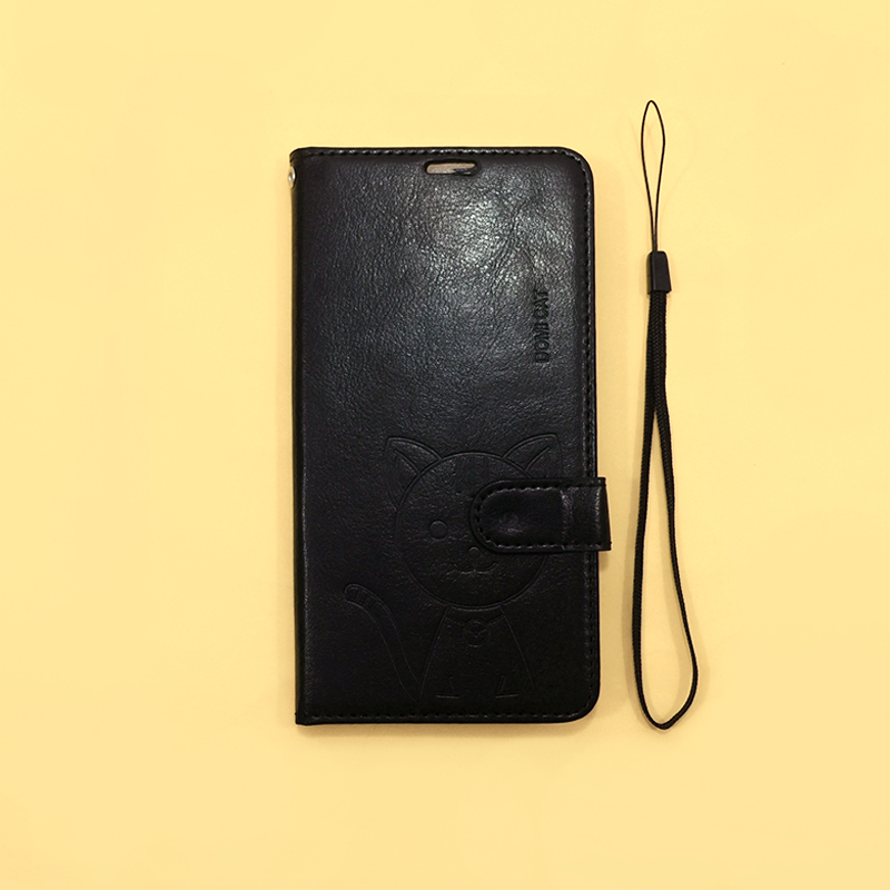 เคสหนังเปิดปิด เคสฝาพับ เคสกระเป๋า Redmi15(5G) Redmi15C Xiaomi Mi15T Mi15Tpro - รูปที่ 6