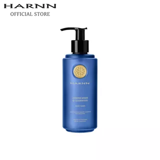 JUNIPER BERRY & CEDAR WOOD BODY WASH 250 ML.