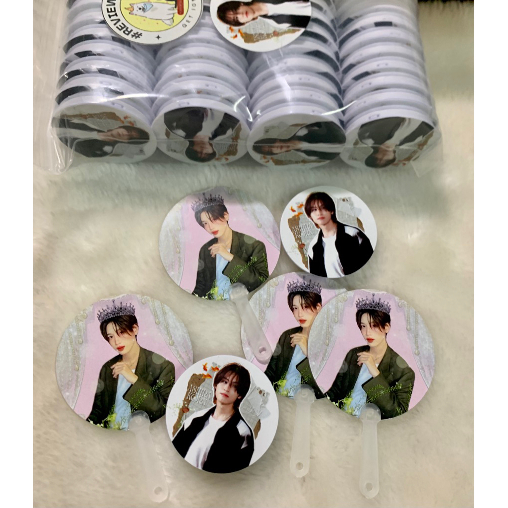(พร้อมส่ง) การ์ดbusไม่แท้/สติ๊กเกอร์bus/โพลารอยด์ bus/รูปbus/busไทยภูเอเอเน็กซ์