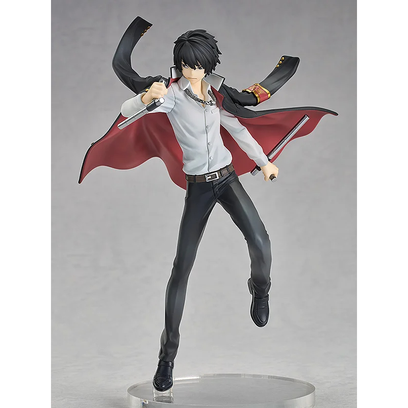 [เเชทก่อนสั่งทุกครั้ง!!] Pop up parade Kyoya Hibari มือ2 สภาพใหม่ (พร้อมส่ง) REBORN!