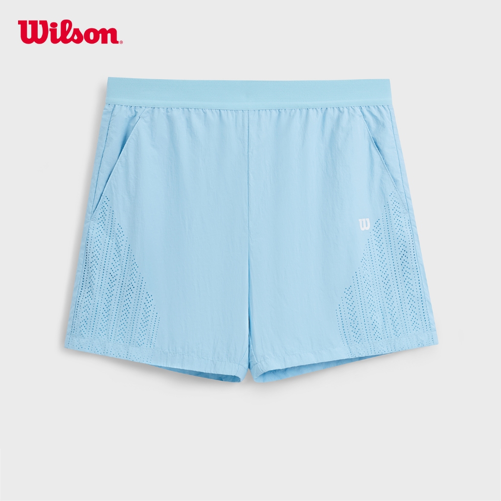 Wilson Women Airy Short WW20128532LBL Official Store — صورة 6