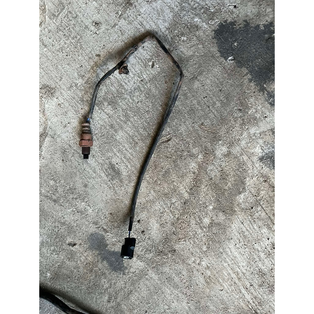 เซ็นเซอร์02cbr150r ปี2019 มือสอง