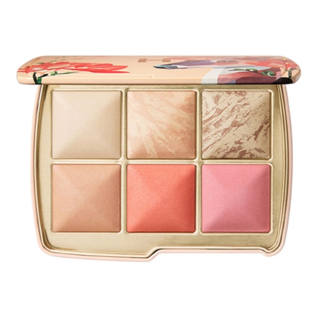 (Pre)Hourglass Ambient Lighting Edit Unlocked Deer Palette (Holiday Limited Edition)
