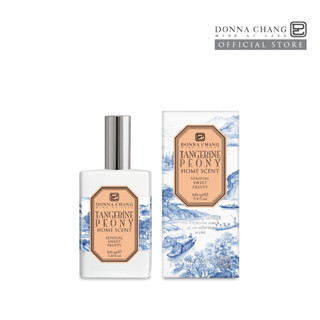 DONNA CHANG Tangerine Peony Home Scent ดอนน่า แชง สเปรย์ปรับ…