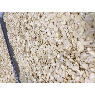 อัลมอนด์สไลด์ Almond Slice USA (วัตถุดิบทำเบเกอรี่ คุกกี้ พรีเมียม)