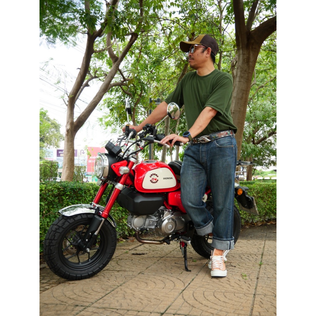 กางเกงยีนส์ลีวายส์มือสองไซร์ยุโรป👖 N94