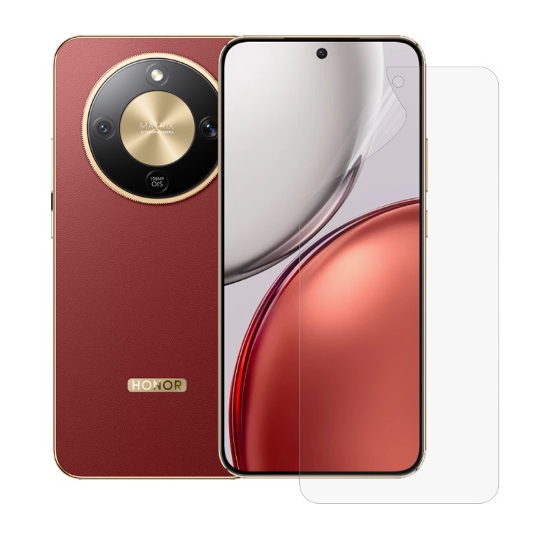 ฟิล์มไฮโดรเจล สำหรับ ออเนอร์ เอ็กซ์9ดี  Use For Honor X9d Hydrogel Flim (6.79)