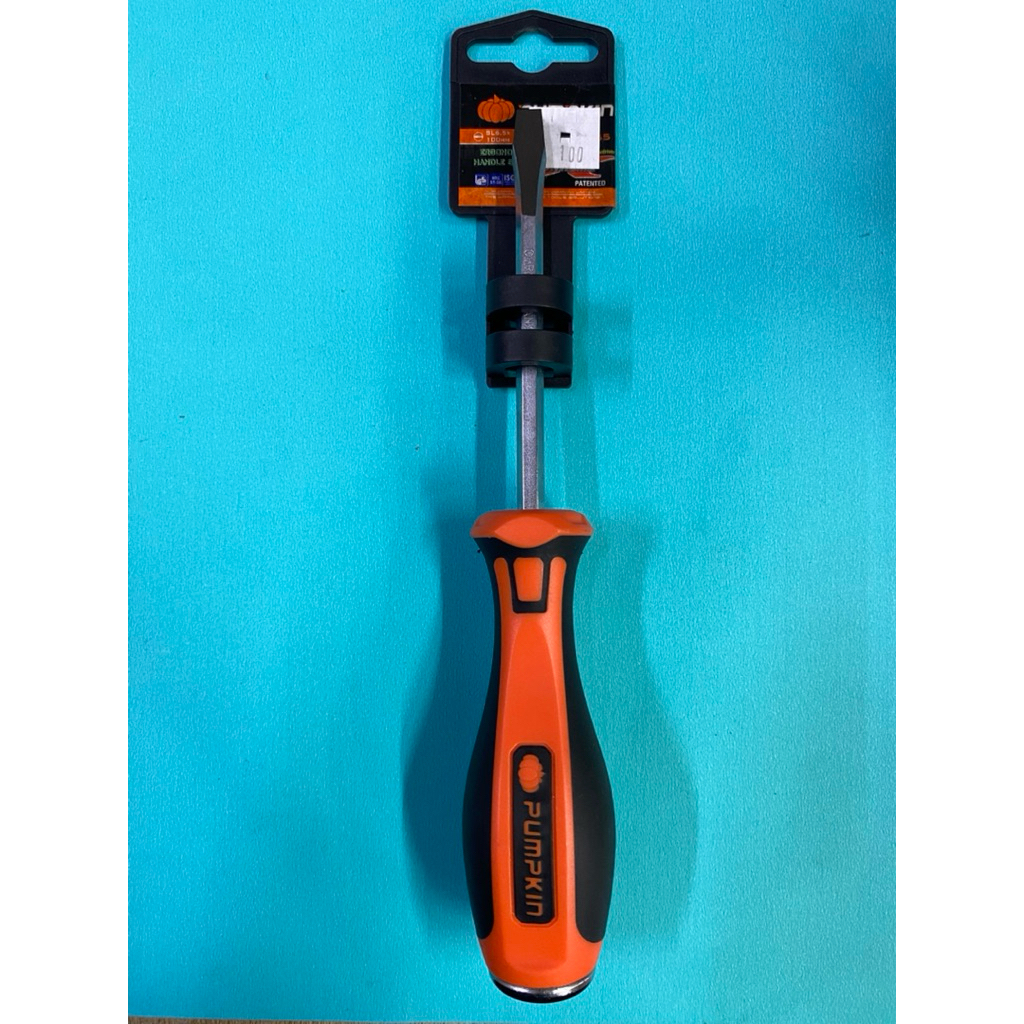 ไขควงหัวทะลุ PUMPKIN 17155