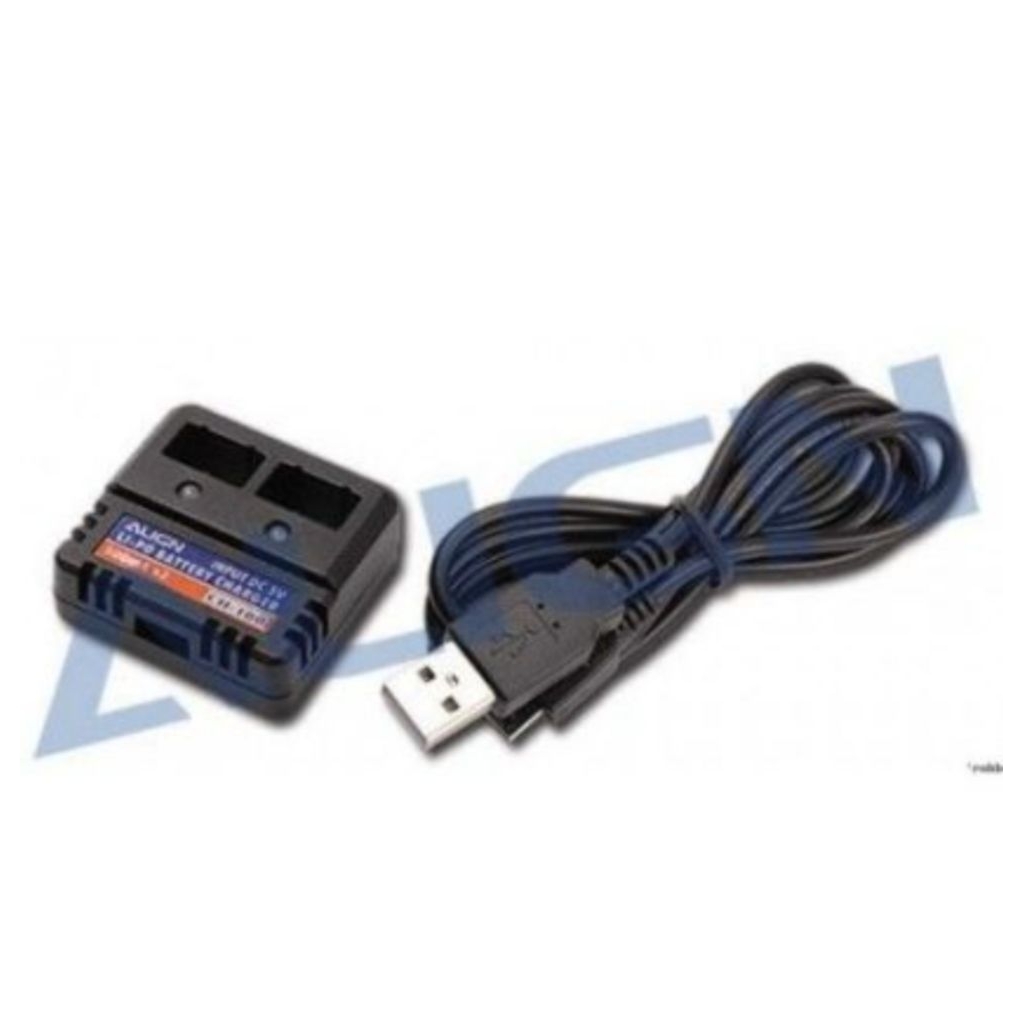 Align CH100 Li-po Charger (HEC10001)
