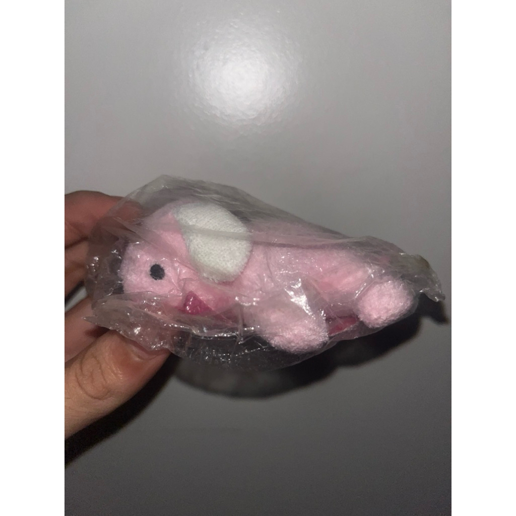 ของที่ระลึกของสายการบิน Japan Airlines (JAL) ที่เรียกว่า "JAL BABY CRUISE"