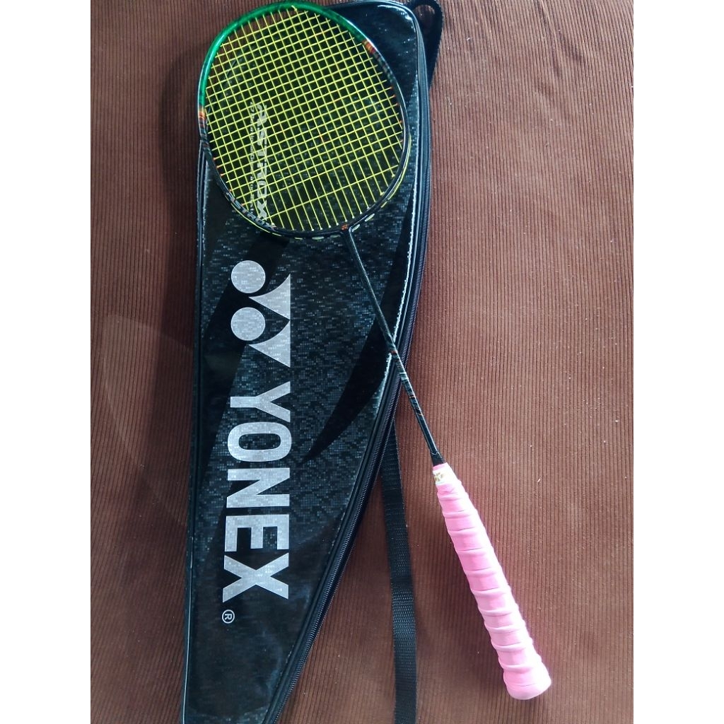 Yonex Astrox 99 Pro Gen 3 4u