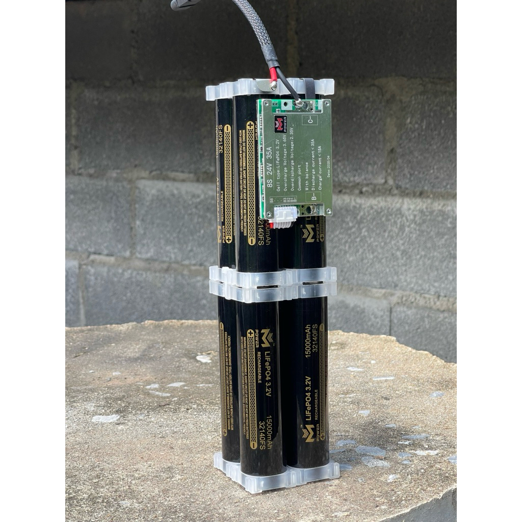 8s15แอมป์ทรงคอนโด Bms35แอมป์