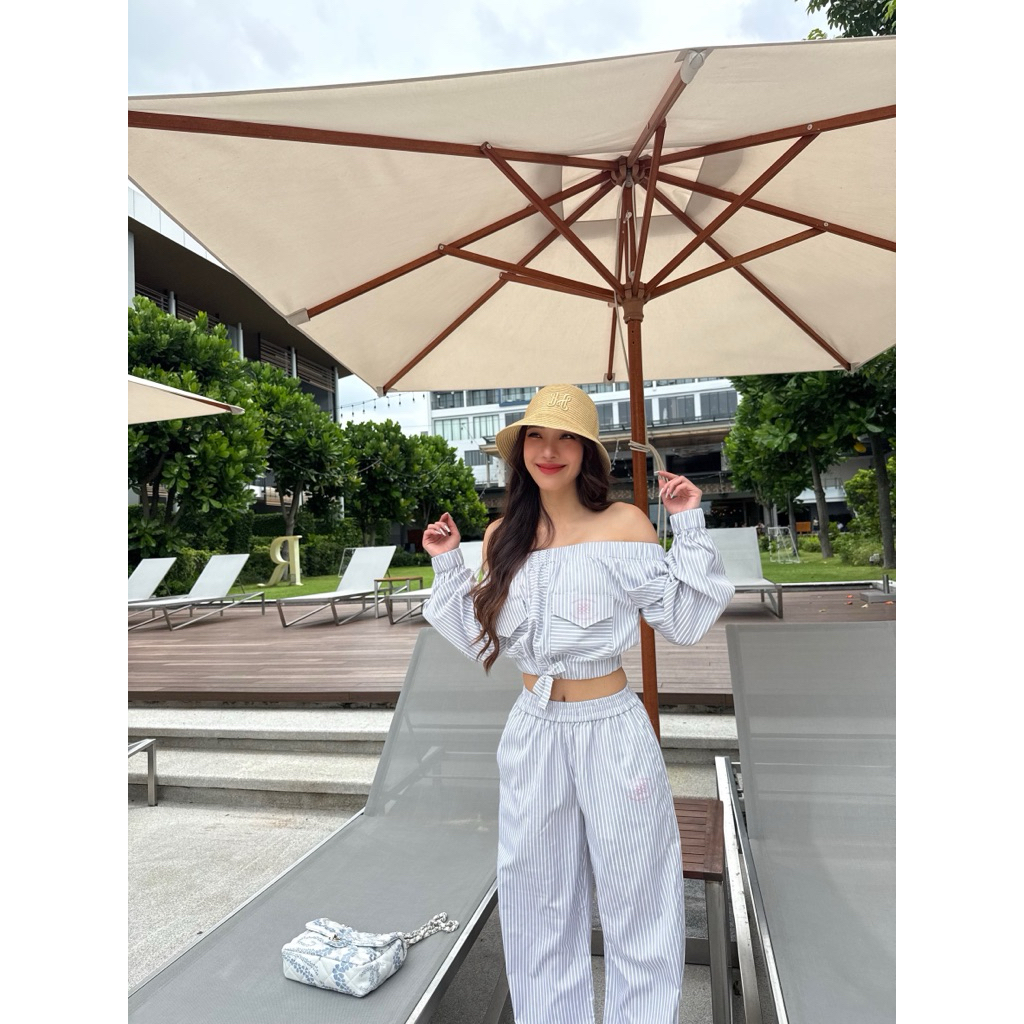 VRT - Stripe Collection ( VRT - Basic )