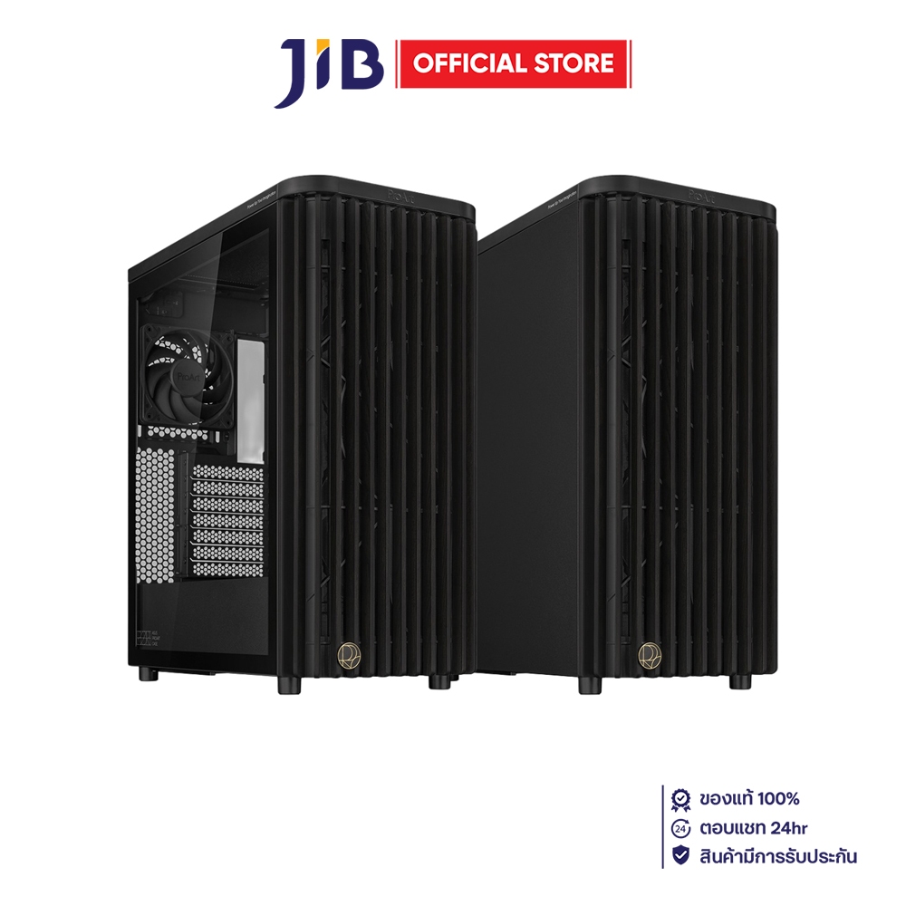 CASE (เคส) ASUS PROART PA401 WOOD EDITION