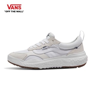 VANS UltraRange Neo VR3 - TRUE WHITE รองเท้าผ้าใบ ผู้ชาย ผู้…