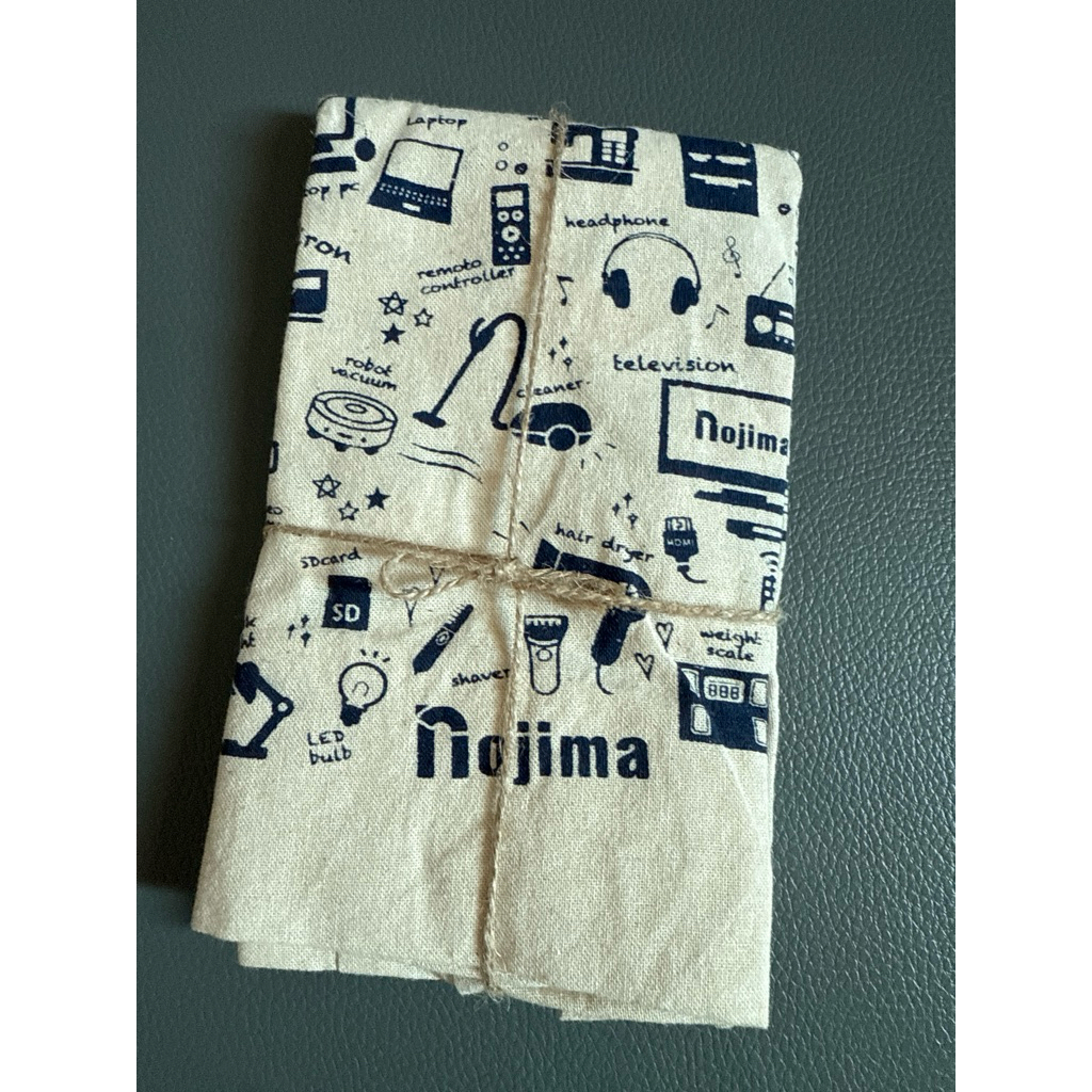 แท้ ใหม่ CHANEL2HAND99 รวมถุงผ้า พับๆด้ shopping bag จากญี่ปุ่น nojima ยุโรป อังกฤษ เยอรมนี Shopping