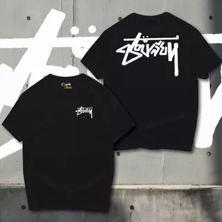 (🔥เสื้อเฮียXชาๆ🔥) เสื้อ ชอบเลียหมี มีทั้งขาวและดำ cotton 100%